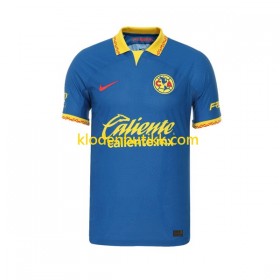 Club América Borte Fotballdrakt 2023/24 Kortermet